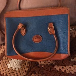 Rooney and Burke Purse